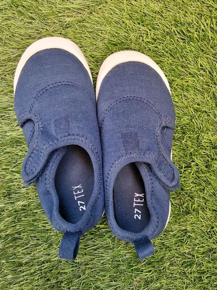Chaussons - photo numéro 5