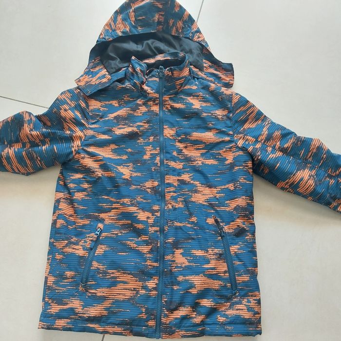 Veste MC kinley - photo numéro 2