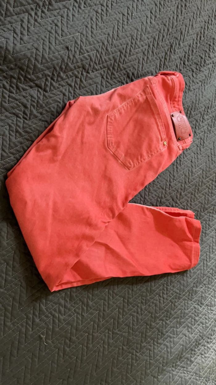Pantalon Le temps des Cerises taille 36 - photo numéro 2