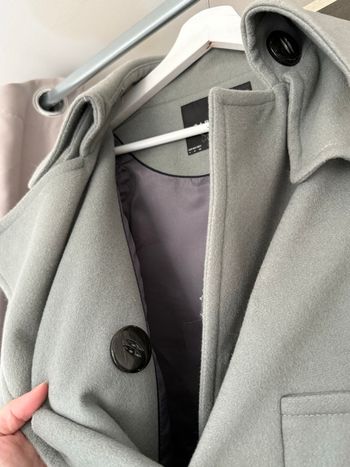 Manteau cape