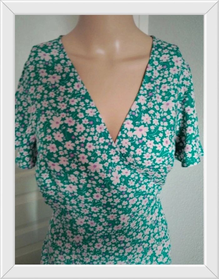 Robe longue Even&odd taille 36 neuve - photo numéro 3