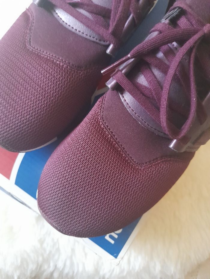 Baskets femme New Balance Revlite taille 38 - photo numéro 5