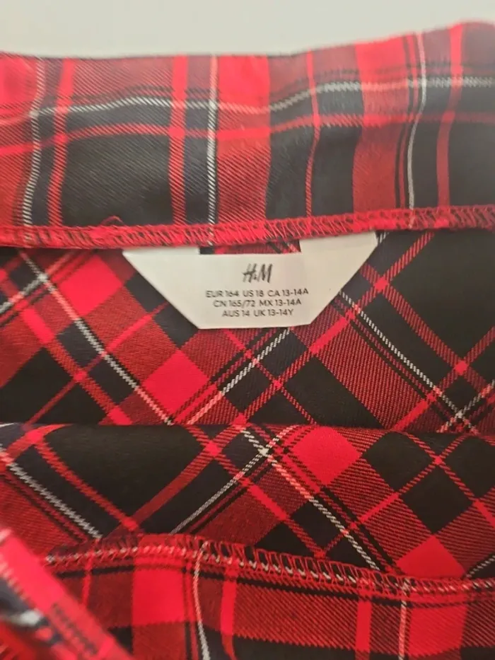 Jupe H&M - photo numéro 3