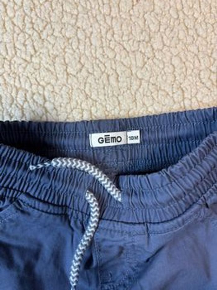 Ensemble Gémo 18 mois - photo numéro 6