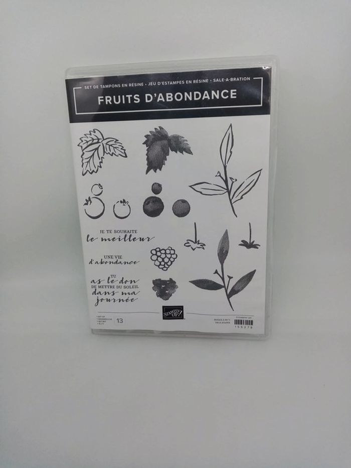 stampin'up