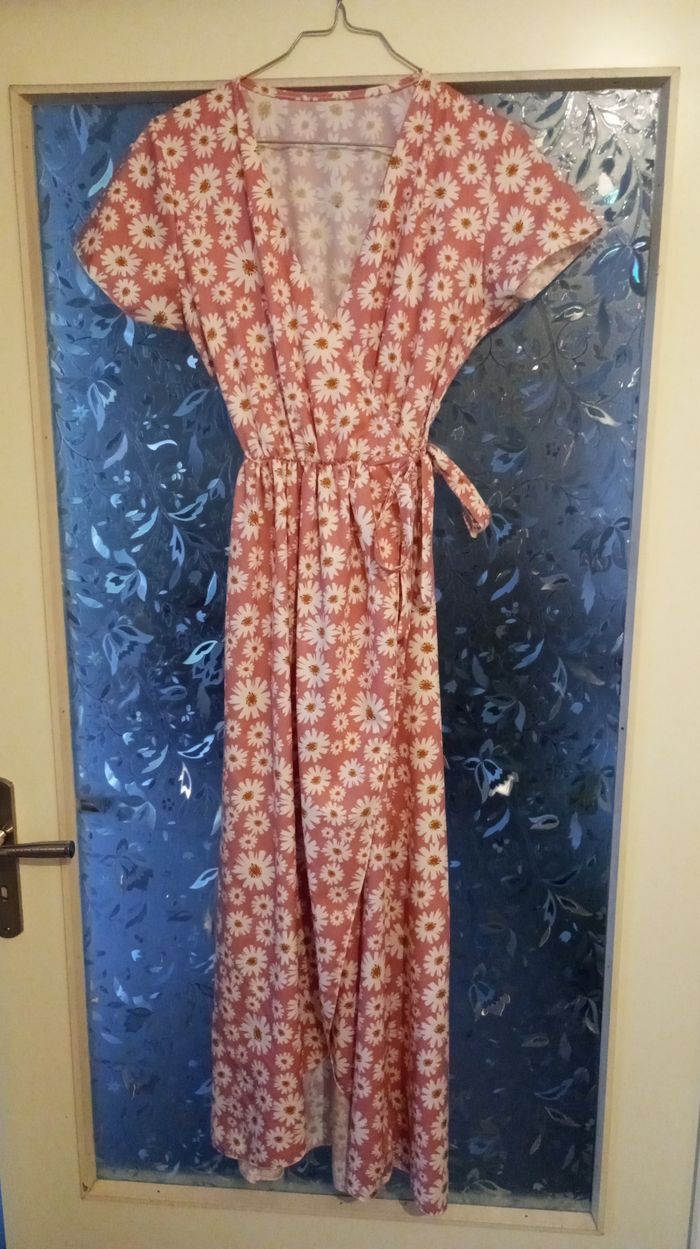 Robe portefeuille