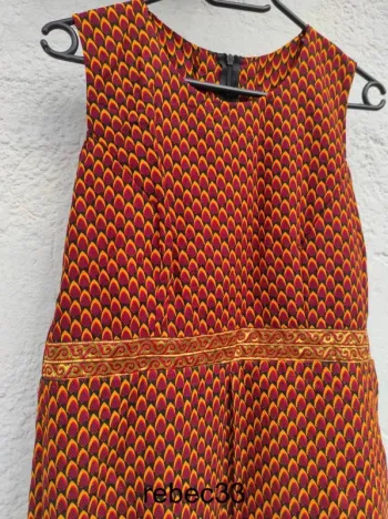 Robe wax