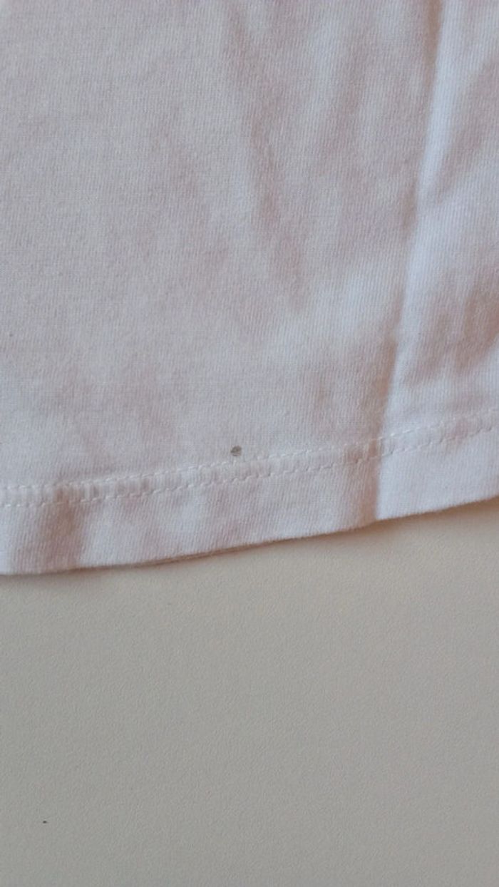 T-shirt manches longues Little Marc Jacobs 12 ans - photo numéro 7