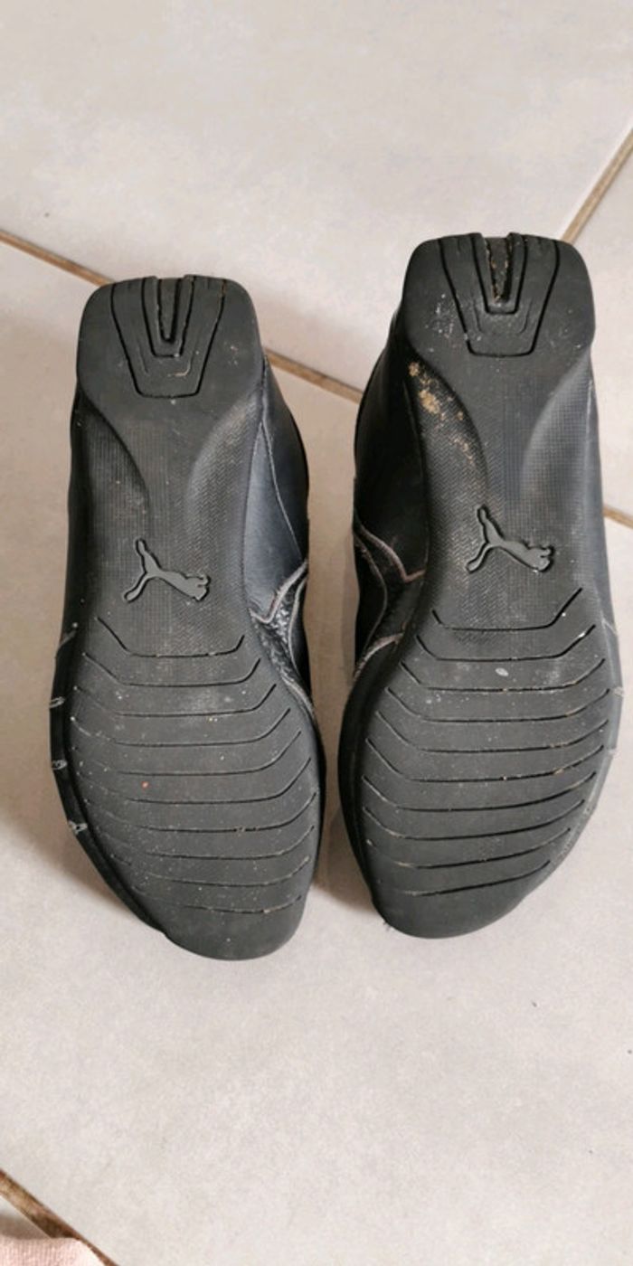 Puma Ferrari 32 - photo numéro 4