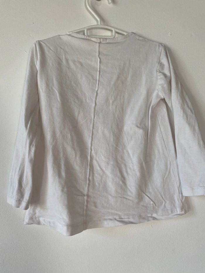 Blouse - photo numéro 4