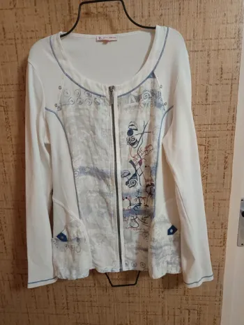 Veste Kalisson – Taille L