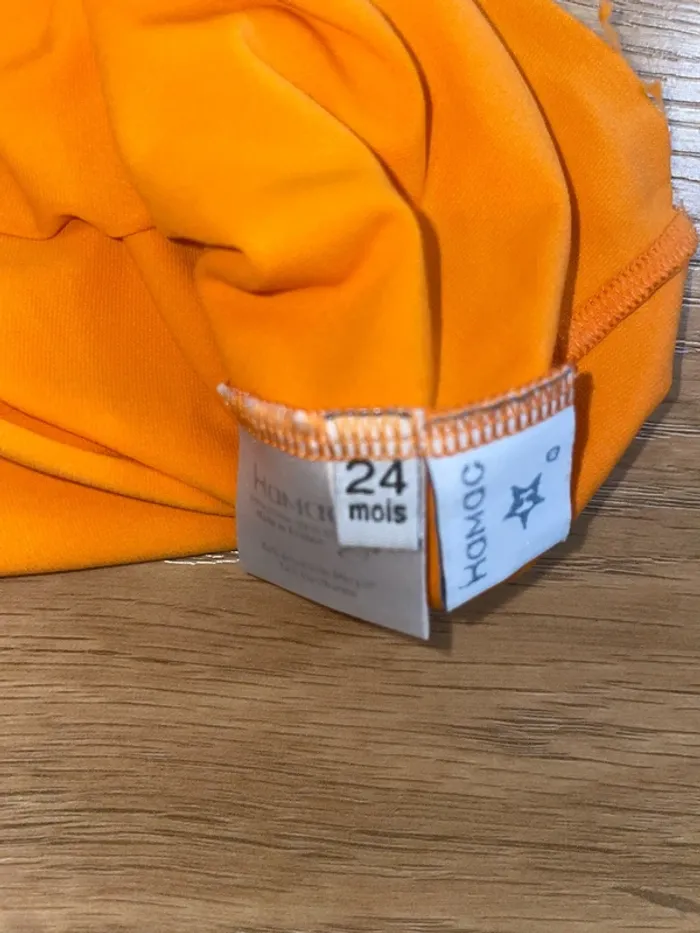 Tee shirt HAMAC - photo numéro 3