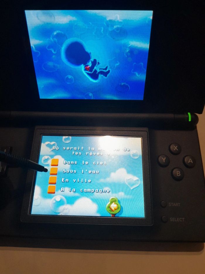 Baby Life Nintendo DS - photo numéro 19