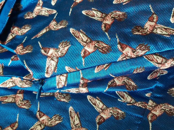 Robe fête One Step petit 38 - photo numéro 10