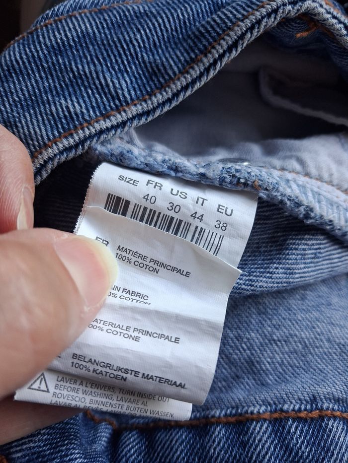 Jupe femme - Taille 40 - Jennyfer - photo numéro 6