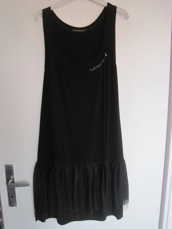 Robe LMV , noire, T3