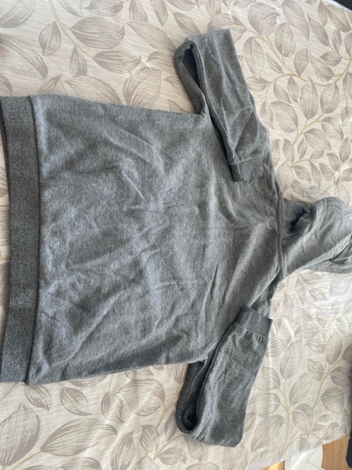 Veste de survêtement garçon - photo numéro 2