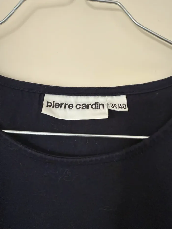 T-shirt pierre Cardin - photo numéro 2