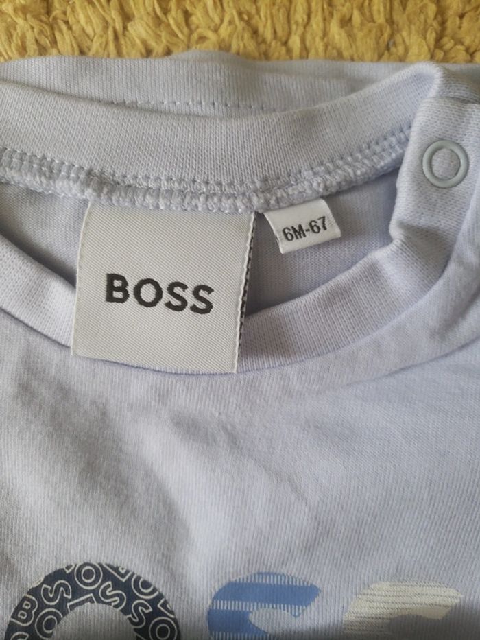 Ensemble Hugo Boss - photo numéro 7