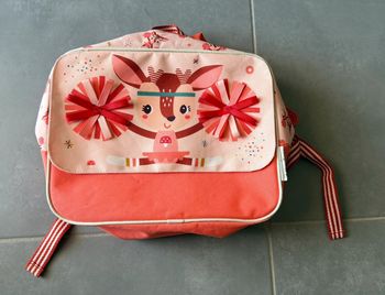 Cartables les lilliputiens