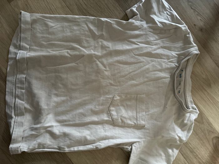 Tee shirt - photo numéro 1