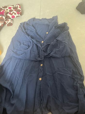 Blouse / tunique