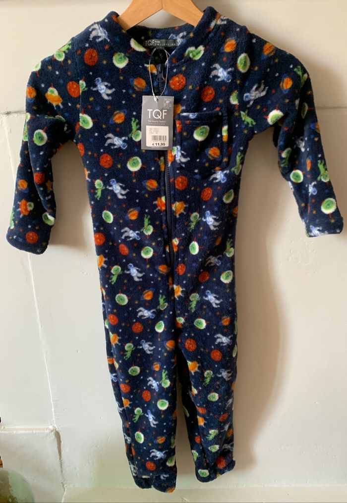 Pyjama