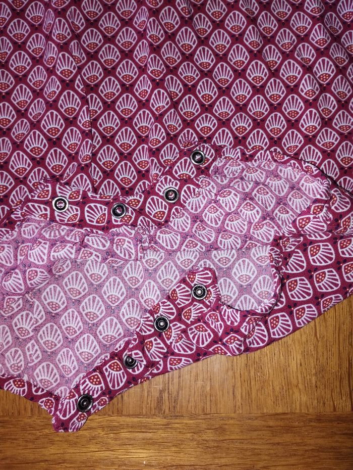 Grenouillère barboteuse - photo numéro 2