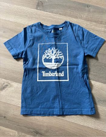 TEE shirt Timberland