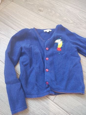 Gilet