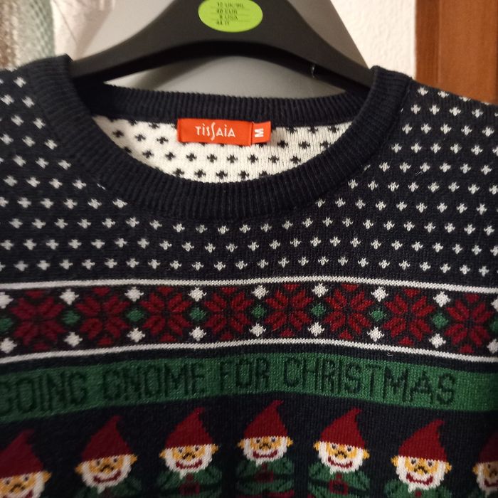 Pull Noël - photo numéro 6