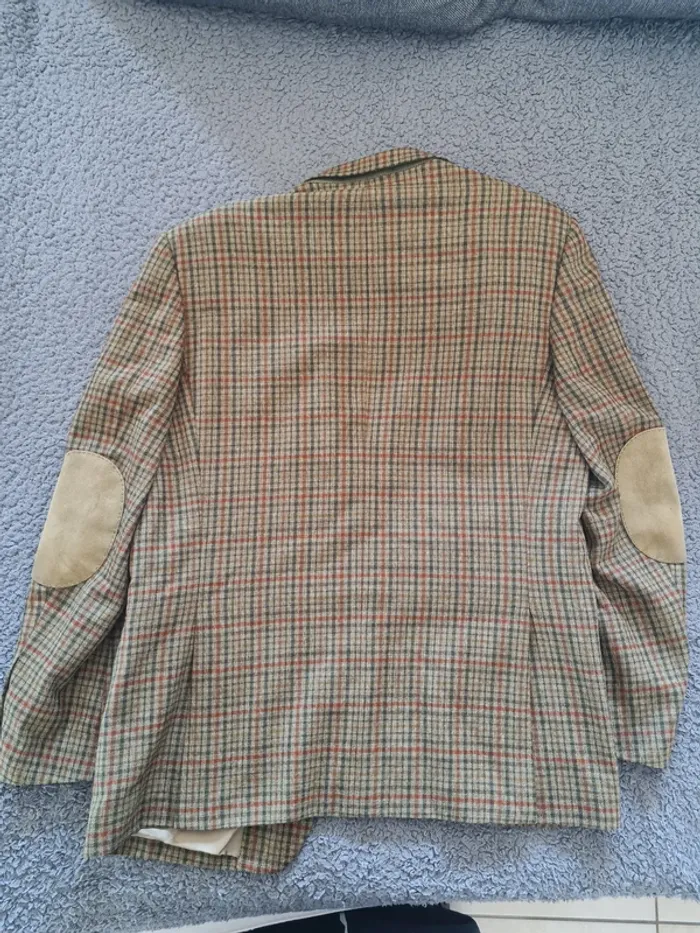 Veste en laine Cerruti 1881 - Vintage de luxe - photo numéro 2