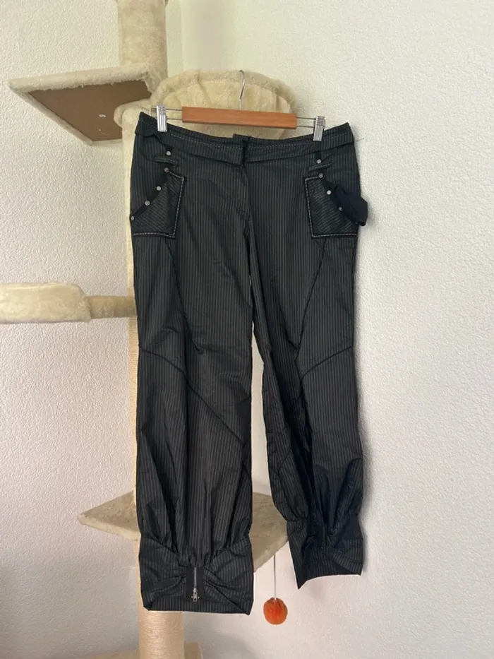 Pantalon L33