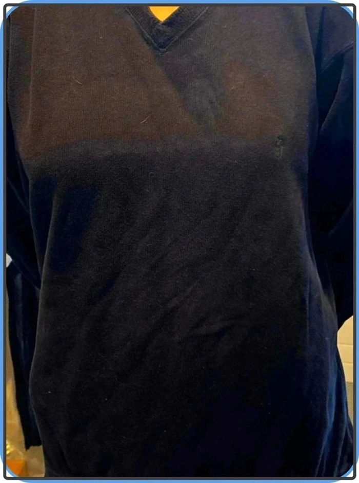 Pull  épais  Ralph  Lauren  taille xl/42 - photo numéro 6