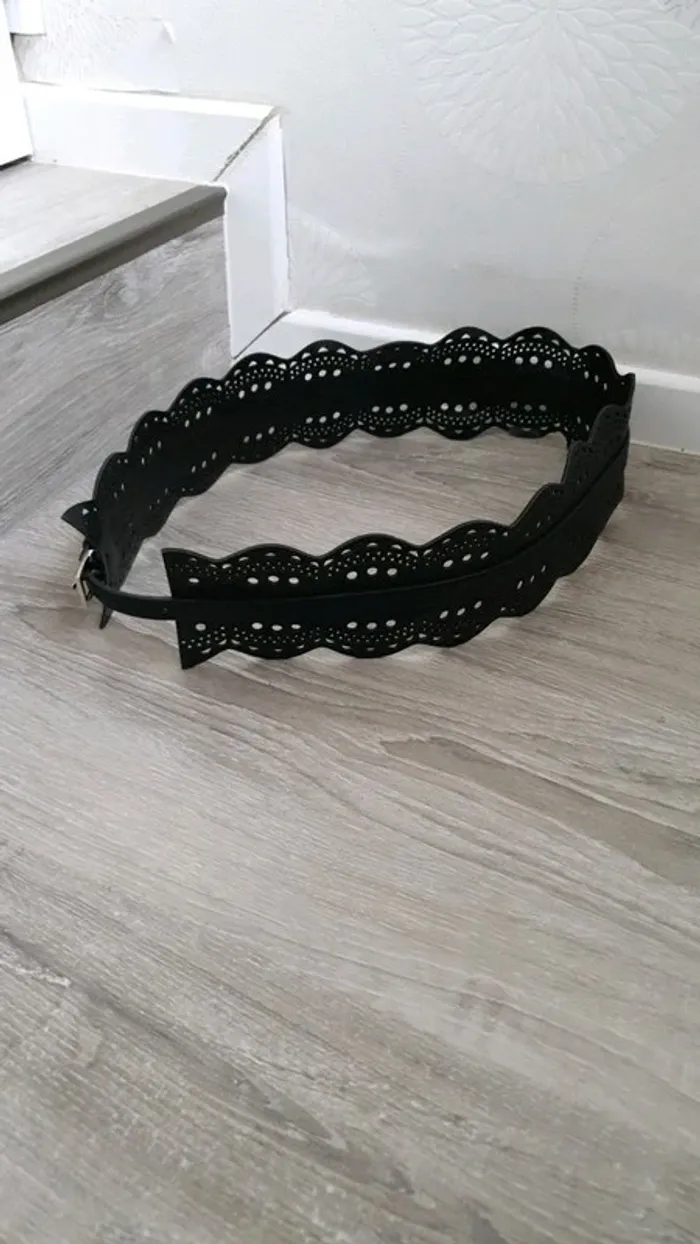 Ceinture femme - photo numéro 2