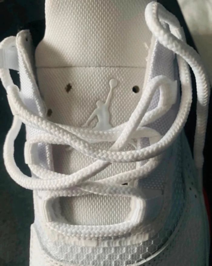Basket air Jordan - photo numéro 7