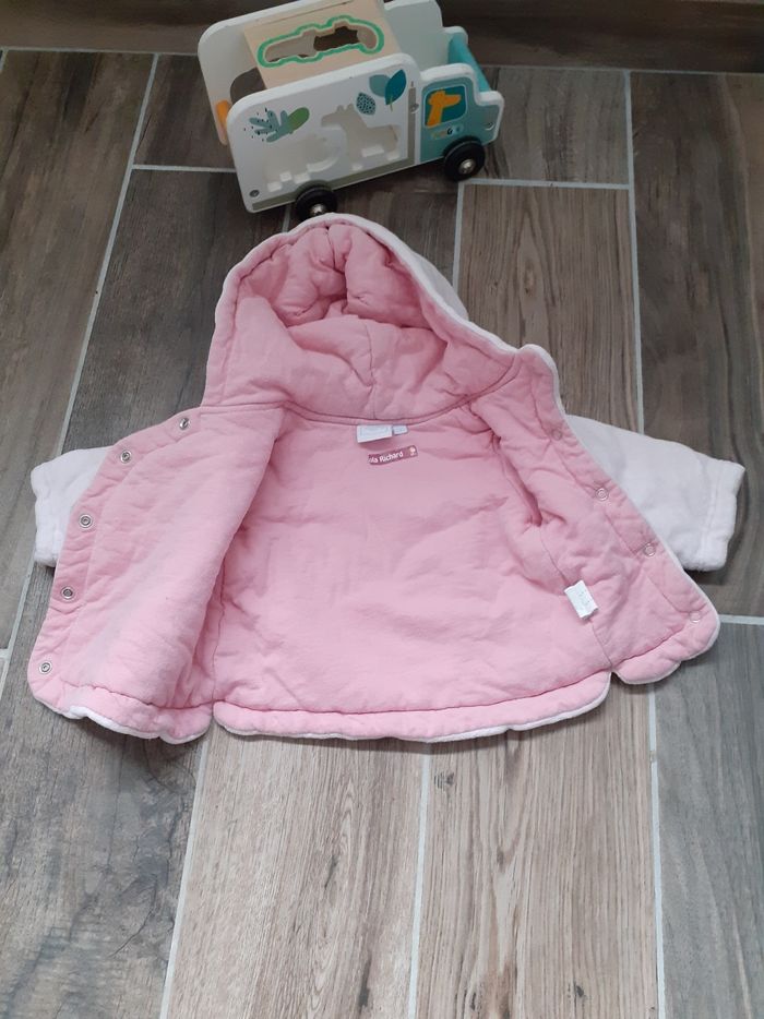 Veste - photo numéro 5