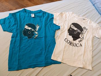 Tee-shirt