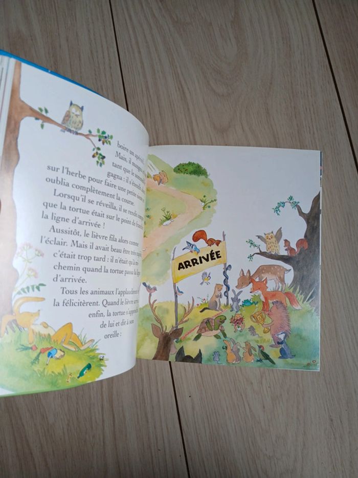 🍍 Livre 📖 Contes pour les garçons - photo numéro 7