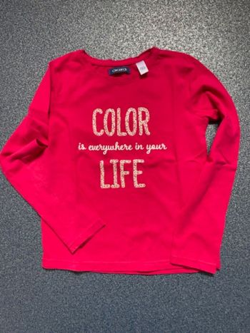 Maillot color life