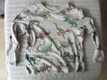 T-shirt garçon 
