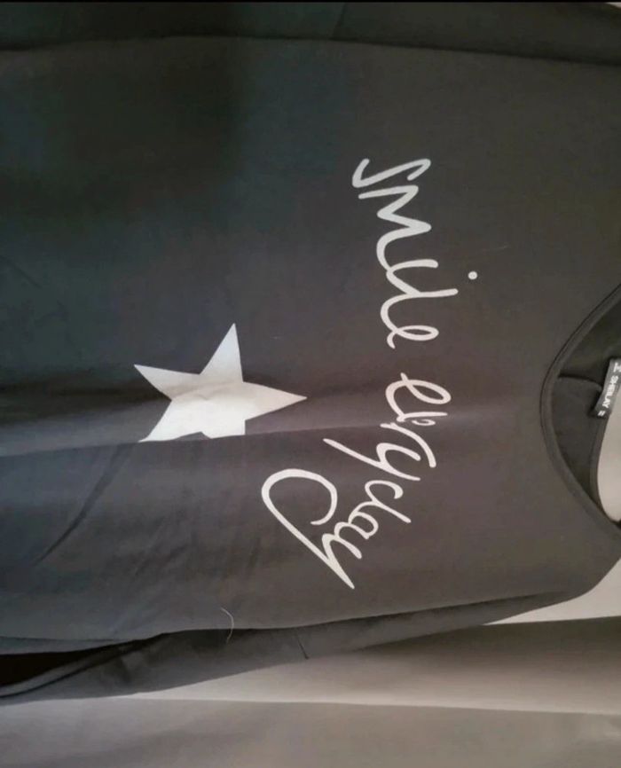 Maillot manches longues S/M - photo numéro 3