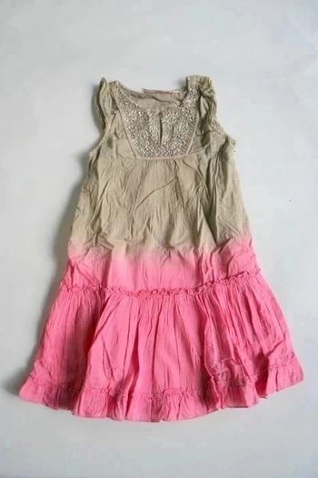 Robe Derhy Kids 4/6 ans