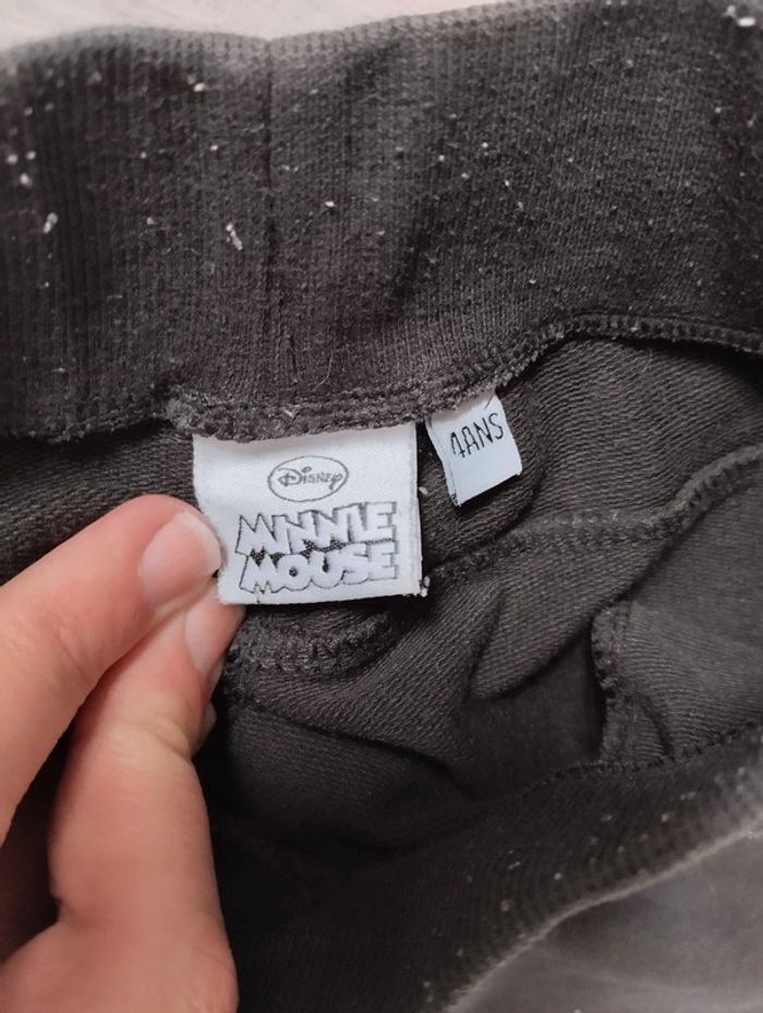 Pantalon 4 ans - photo numéro 2