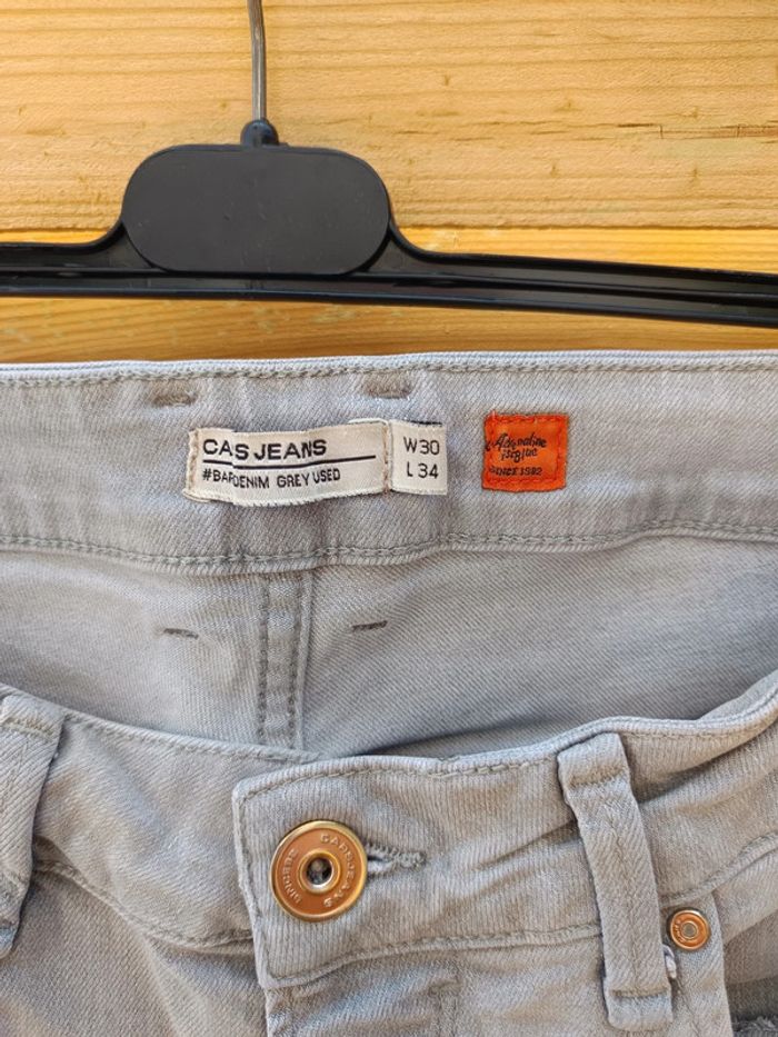 Jean taille 40 - photo numéro 5