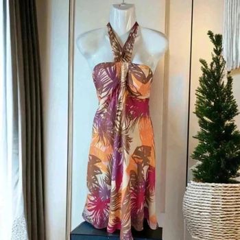 Robe sans bretelle Alain manoukian 🌹40 🌹
