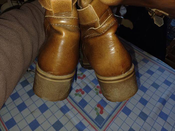 Bottes - photo numéro 3