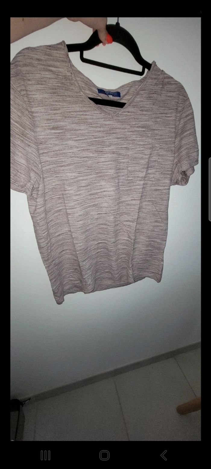 T-shirt homme