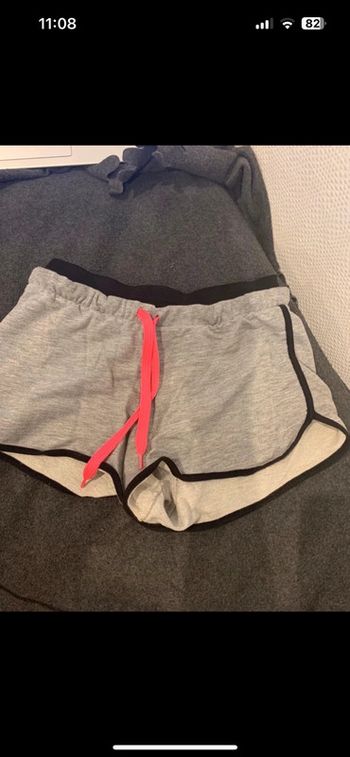 Short Mim