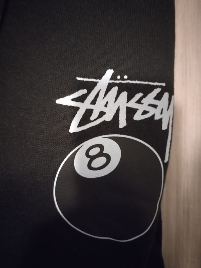 Sweat Stussy - photo numéro 4